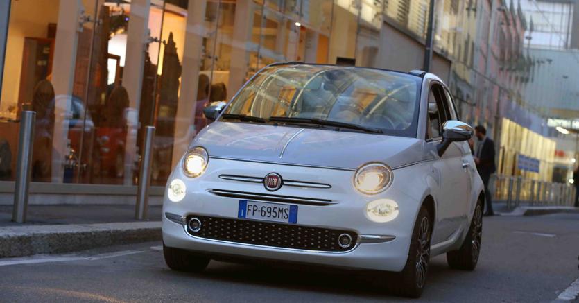 Fiat borsa tempo reale online